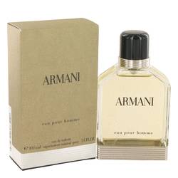 Armani EDT for Men | Giorgio Armani