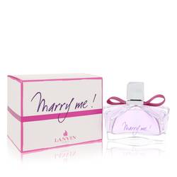 Lanvin Marry Me EDP for Women (30ml / 50ml / 75ml)