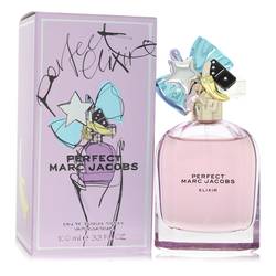 Marc Jacobs Perfect Elixir EDP for Women