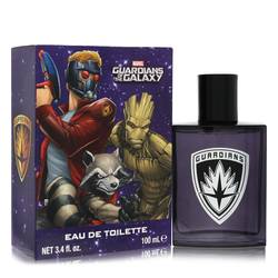 Marvel Guardians Of The Galaxy EDT for Men