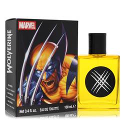 Marvel Wolverine EDT for Men