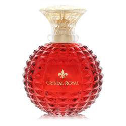 Marina De Bourbon Cristal Royal Passion EDP for Women (Tester)