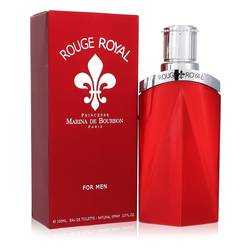 Marina De Bourbon Rouge Royal 100ml EDT for Men