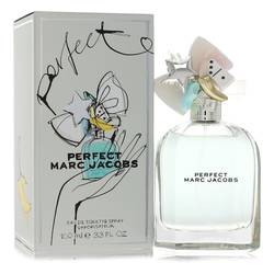 Marc Jacobs Perfect EDT for Women