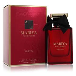 Riiffs Mariya 100ml EDP for Women