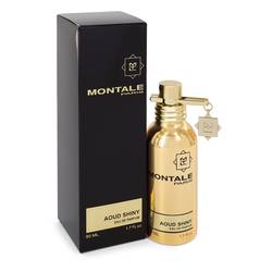 Montale Aoud Shiny EDP for Women