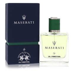 Maserati La Martina EDT for Men | La Martina