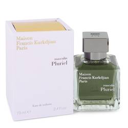 Maison Francis Kurkdjian Masculin Pluriel EDT for Men