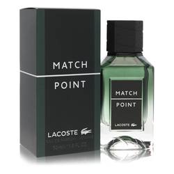 Lacoste Match Point EDP for Men (50ml)
