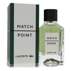 Lacoste Match Point EDT for Men (100ml)