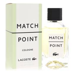 Lacoste Match Point Cologne EDT for Men