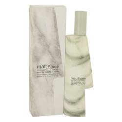 Mat Stone EDT for Men | Masaki Matsushima
