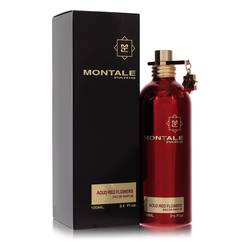 Montale Aoud Red Flowers EDP for Women