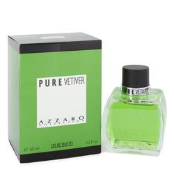 Azzaro Pure Vetiver EDT for Women