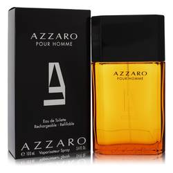 Azzaro EDT for Men (30ml / 50ml / 100ml / 200ml)