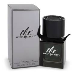 Mr Burberry EDP for Men