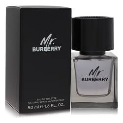 Mr Burberry EDT for Men (30ml / 50ml / 100ml / 150ml)