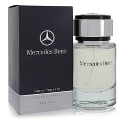 Mercedes Benz EDT for Men