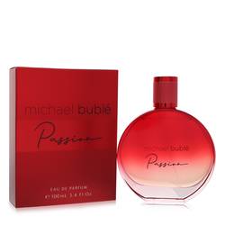Michael Buble Passion EDP for Women