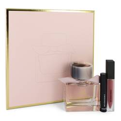 My Burberry Blush Perfume Gift Set for Women