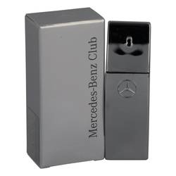 Mercedes Benz Club Miniature (EDT for Men)