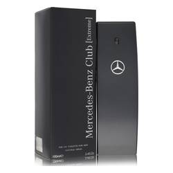 Mercedes Benz Club Extreme EDT for Men