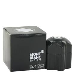 Montblanc Emblem EDT for Men