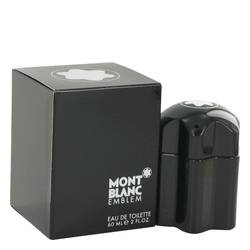 Montblanc Emblem EDT for Men