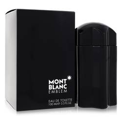 Montblanc Emblem EDT for Men