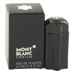 Montblanc Emblem Miniature (EDT for Men)