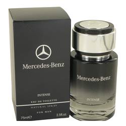 Mercedes Benz Intense EDT for Men