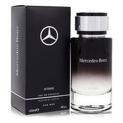 Mercedes Benz Intense EDT for Men