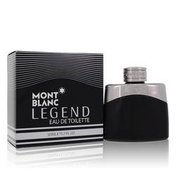 Montblanc Legend 50ml EDT for Men