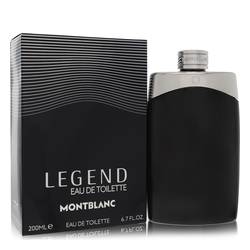 Montblanc Legend EDT for Men (30ml / 50ml / 100ml / 200ml)