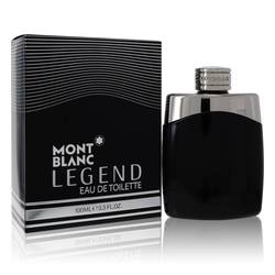 Montblanc Legend 100ml EDT for Men