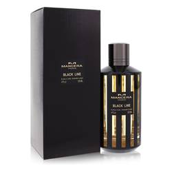 Mancera Black Line EDP for Unisex