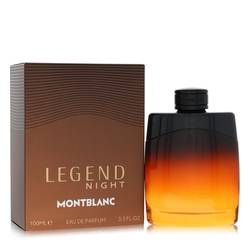 Montblanc Legend Night EDP for Men