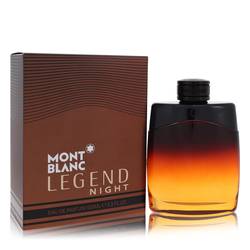 Montblanc Legend Night EDP for Men