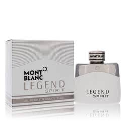 Montblanc Legend Spirit EDT for Men