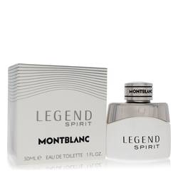 Montblanc Legend Spirit EDT for Men