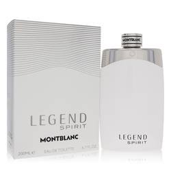Montblanc Legend Spirit EDT for Men