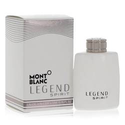 Montblanc Legend Spirit Miniature (EDT for Men)