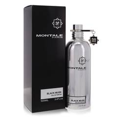 Montale Black Musk EDP for Unisex (50ml / 100ml)