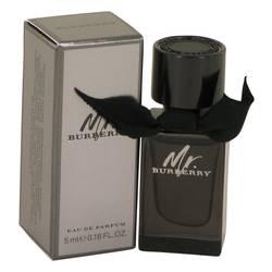 Mr Burberry Miniature (EDP for Men)