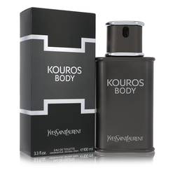 Yves Saint Laurent Kouros Body EDT for Men