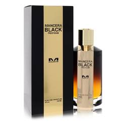 Mancera Black Prestigium EDP for Unisex