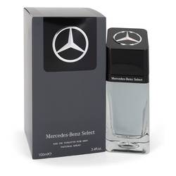 Mercedes Benz Select EDT for Men