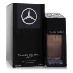 Mercedes Benz Select Night EDP for Men