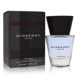 Burberry Touch EDT for Men