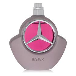 Mercedes Benz Woman EDP (Tester)